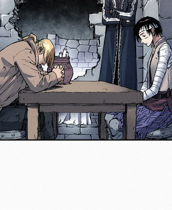 [第76话] 追踪 第56页