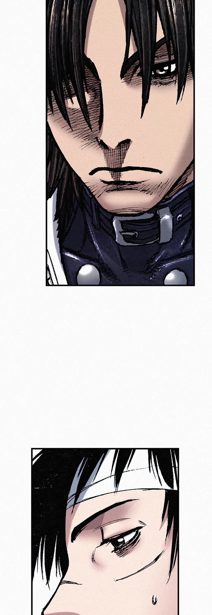 [第76话] 追踪 第58页