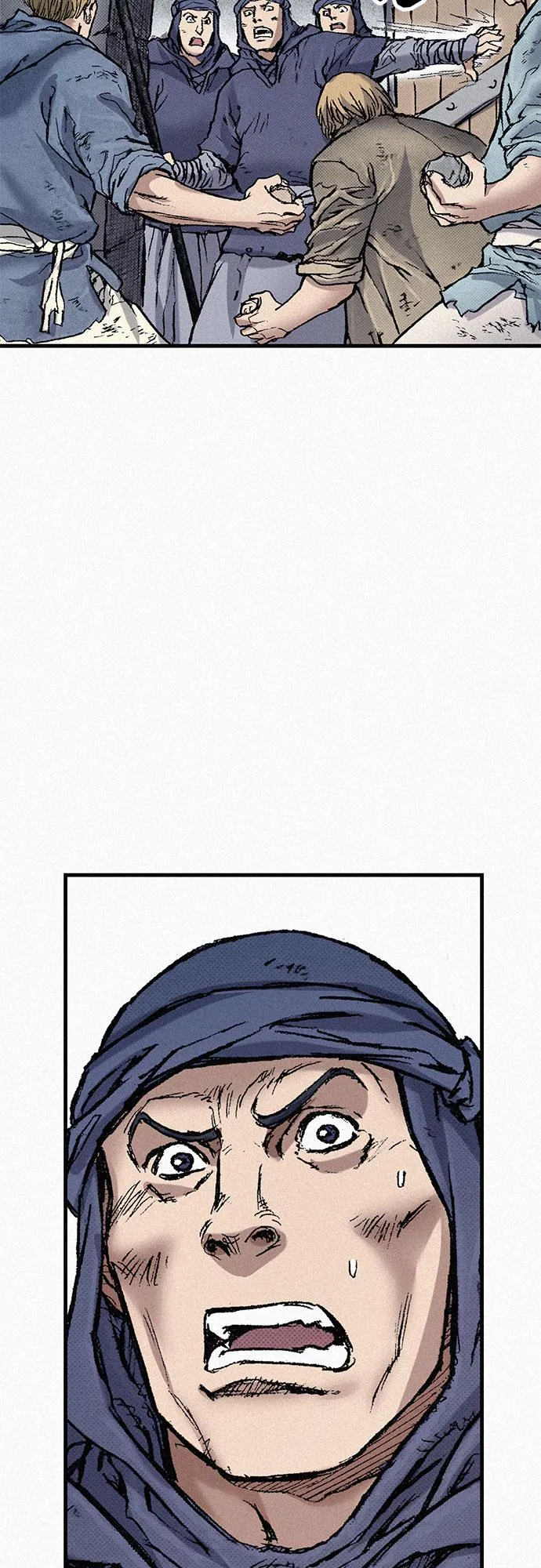 [第76话] 追踪 第64页