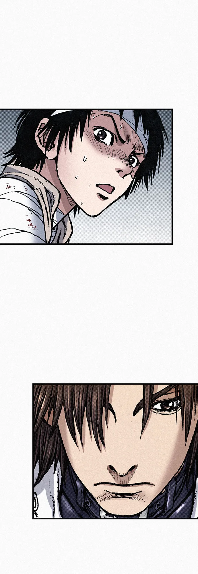 [第76话] 追踪 第78页
