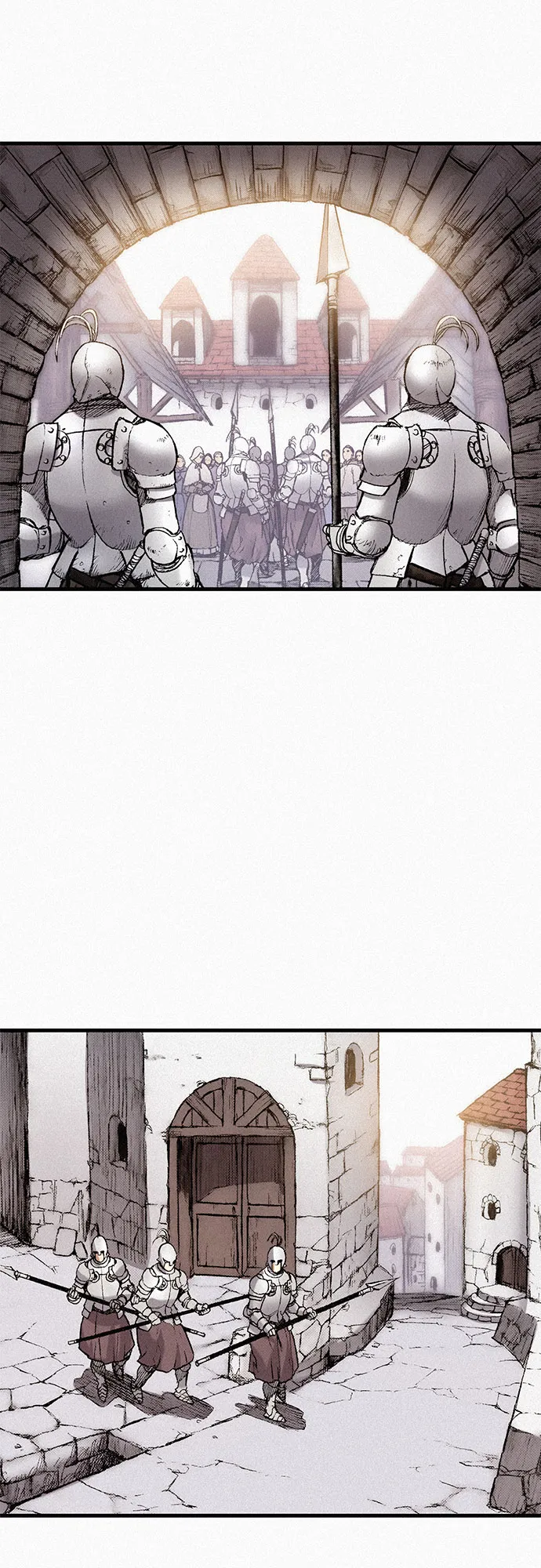 [第75话] 恐惧与癫狂 第6页