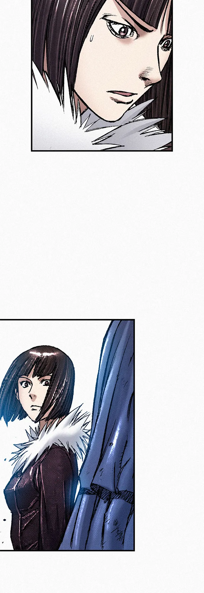 [第75话] 恐惧与癫狂 第45页