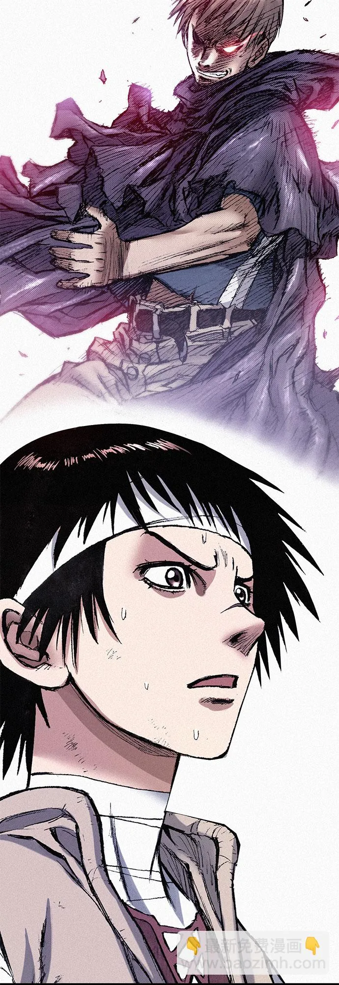 [第75话] 恐惧与癫狂 第70页