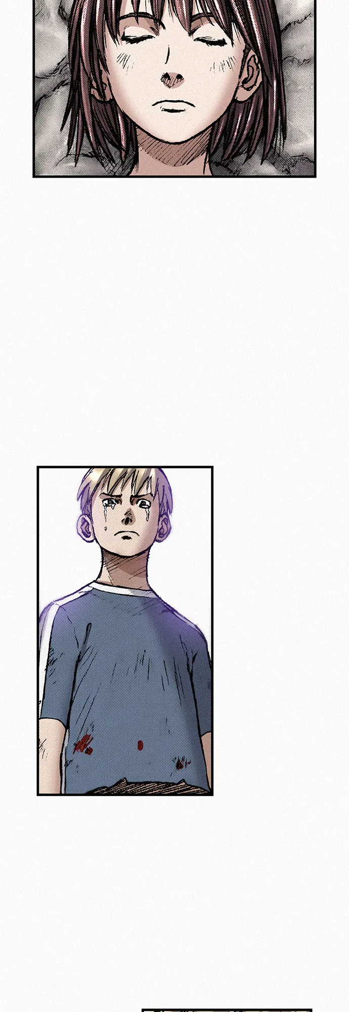 [第74话] 救赎者 第7页