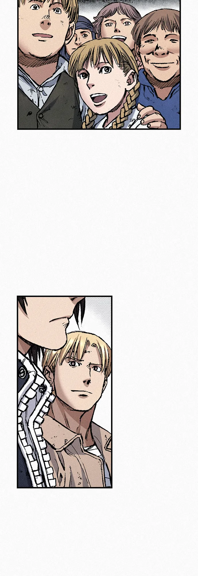 [第74话] 救赎者 第41页