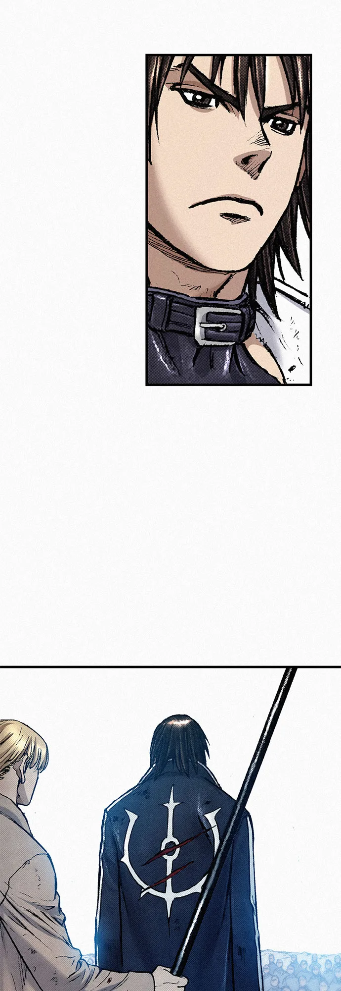 [第74话] 救赎者 第42页