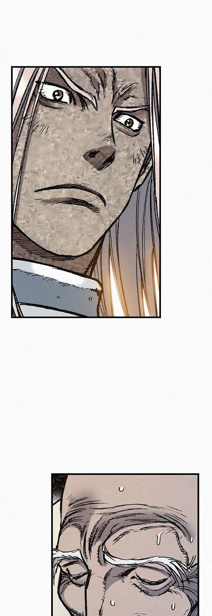 [第73话] 背后的真相 第70页
