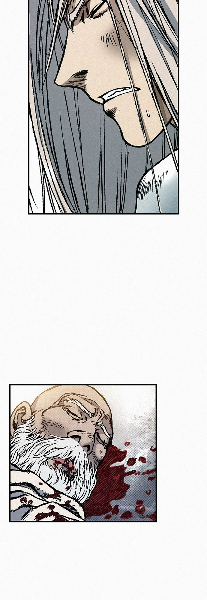 [第73话] 背后的真相 第78页