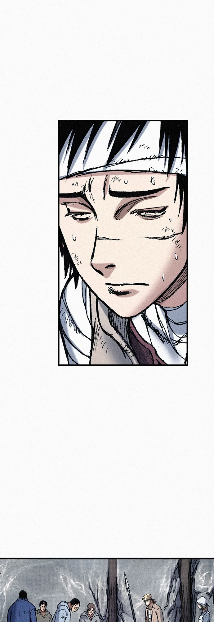 [第72话] 死亡的影子 第93页