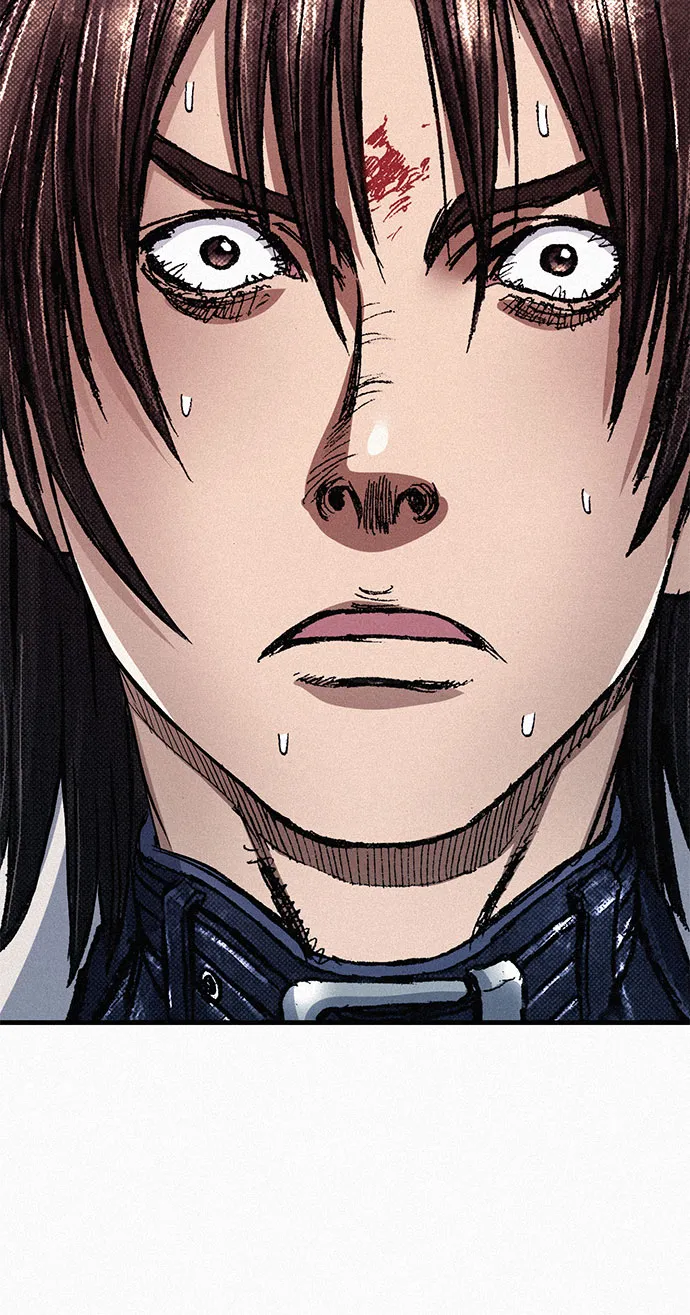 [第71话] 帷幕中的脸 第8页