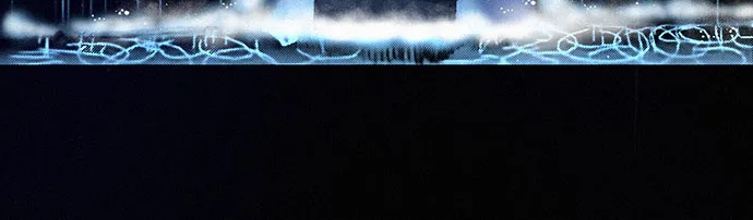 [第1话] 恶灵之子 第3页
