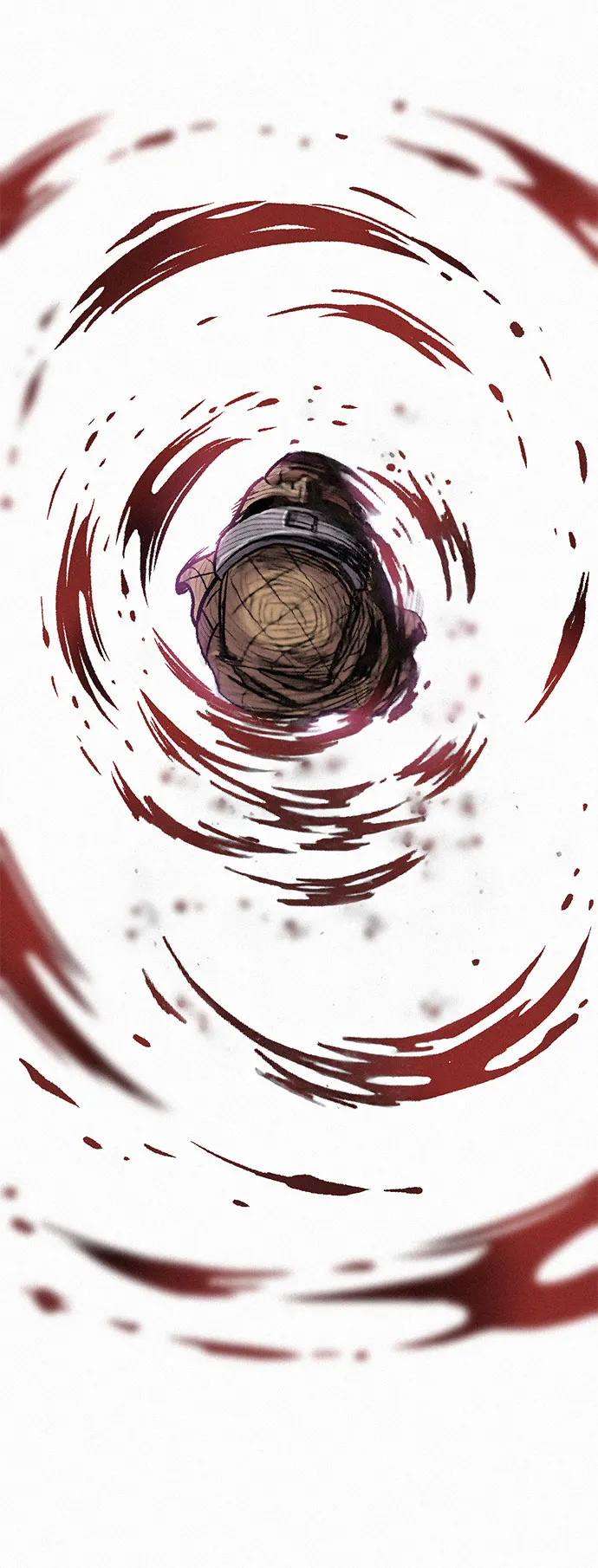 [第3话] 初遇 第38页