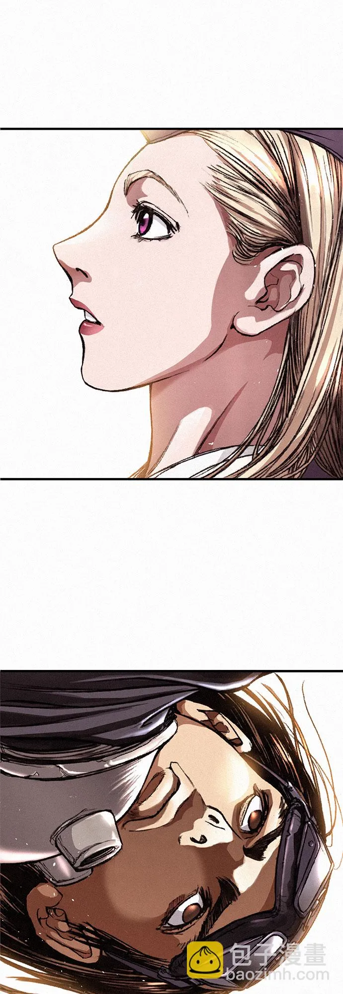 [第3话] 初遇 第54页