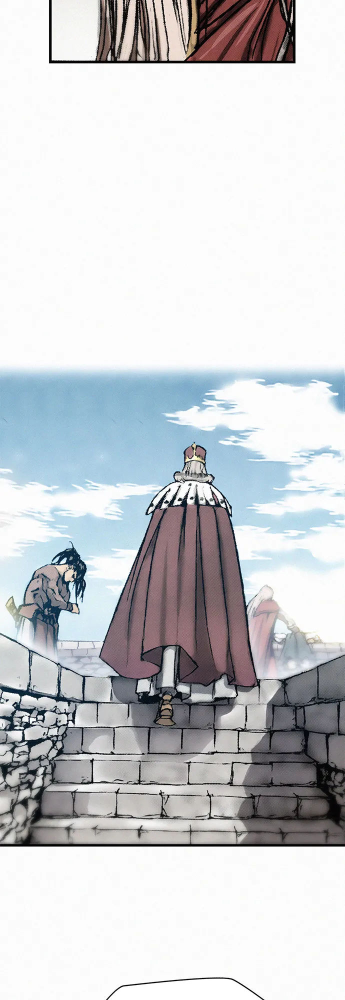 [第11话] 幻象 第63页