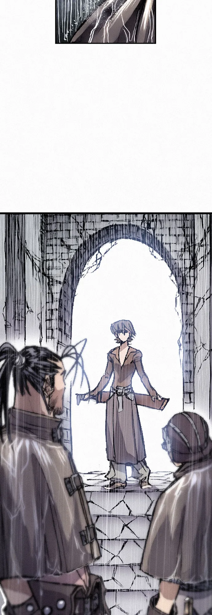 [第13话] 百色旅团 第55页