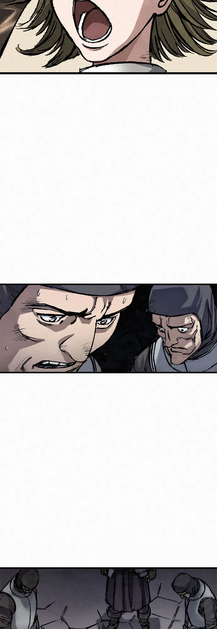 [第14话] 自残 第68页
