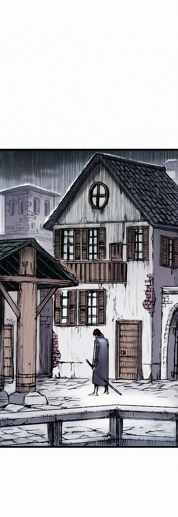 [第15话] 暴雨 第15页