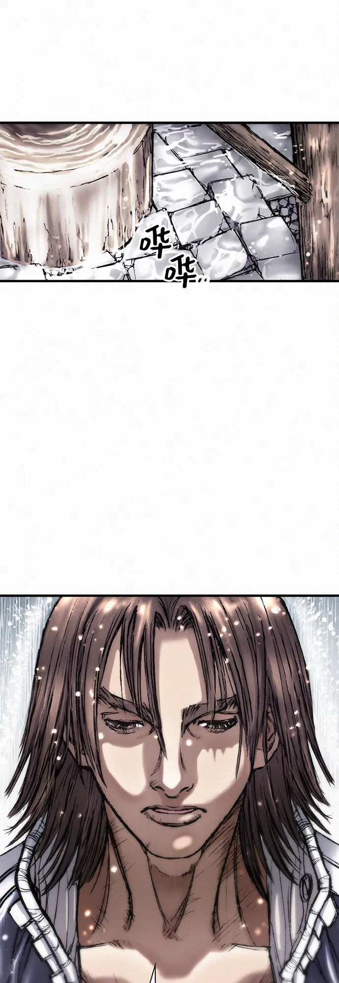 [第15话] 暴雨 第50页