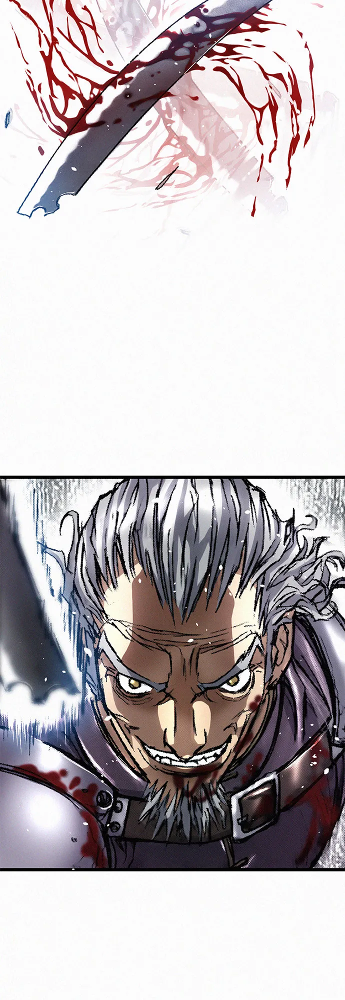 [第18话] 危机 第42页