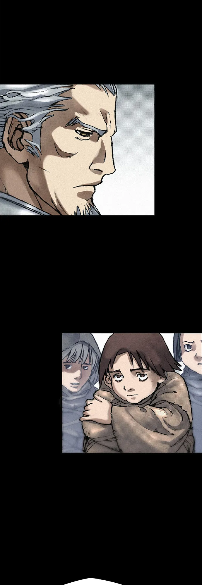 [第21话] 赎罪 第34页