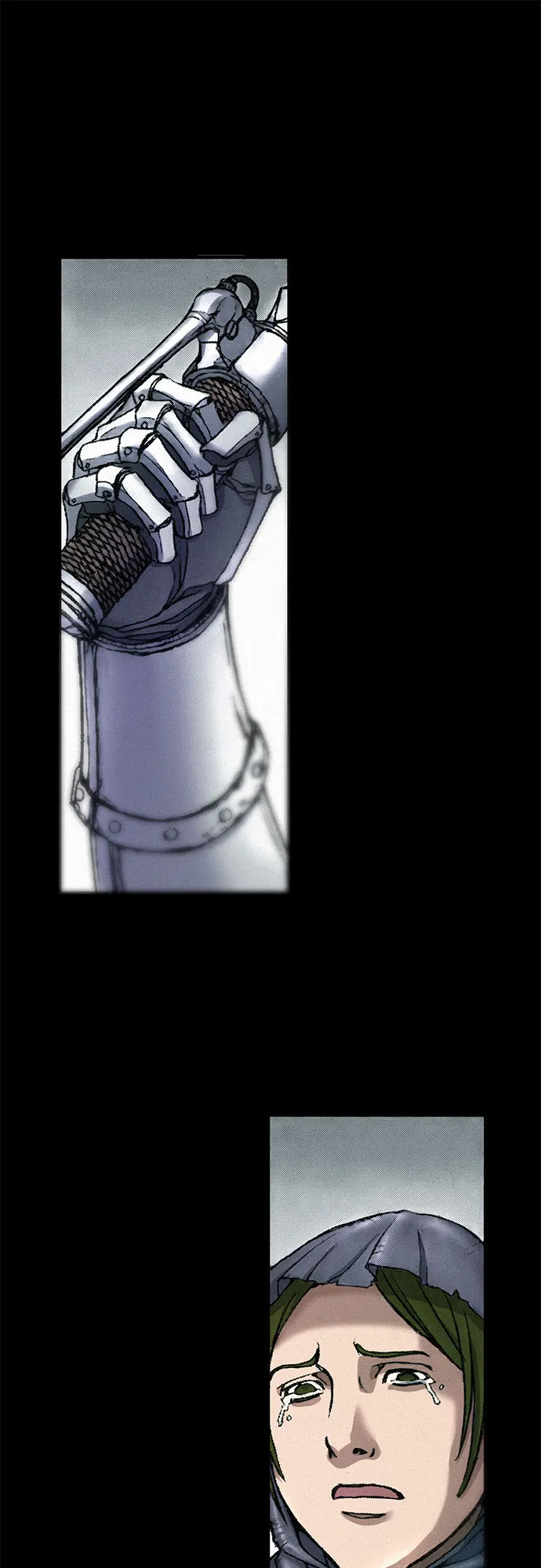 [第21话] 赎罪 第51页