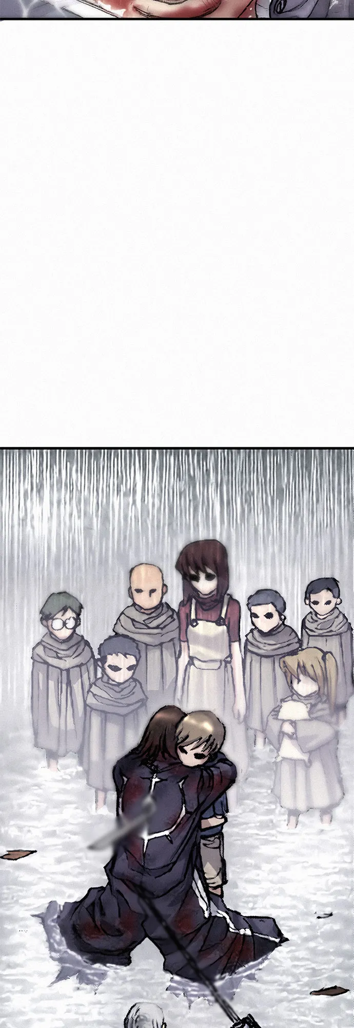 [第21话] 赎罪 第72页
