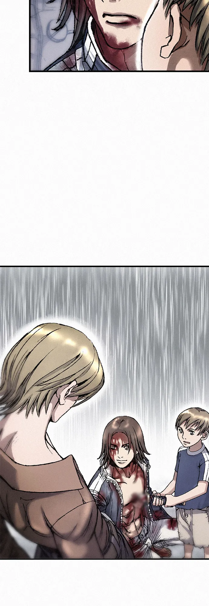 [第21话] 赎罪 第84页