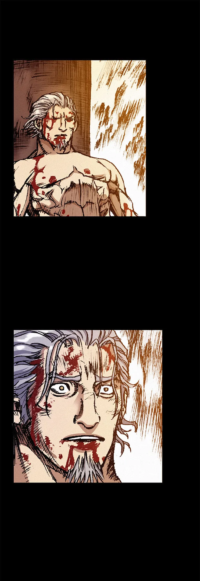 [第25话] 罪恶 第40页