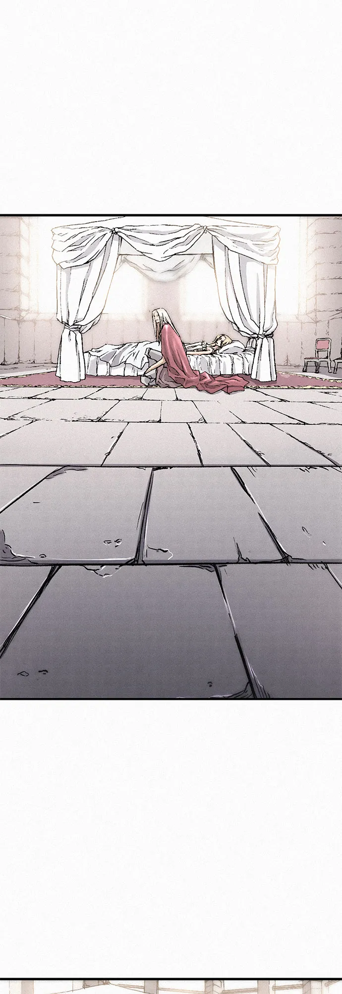 [第29话] 恶灵的低语 第29页