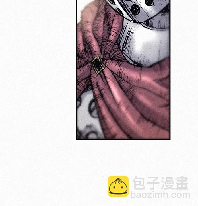 [第31话] 战士的复活 第36页