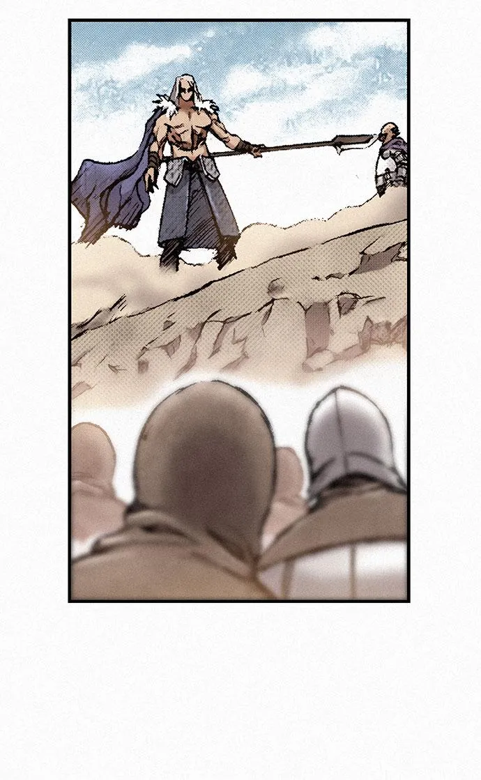 [第31话] 战士的复活 第68页