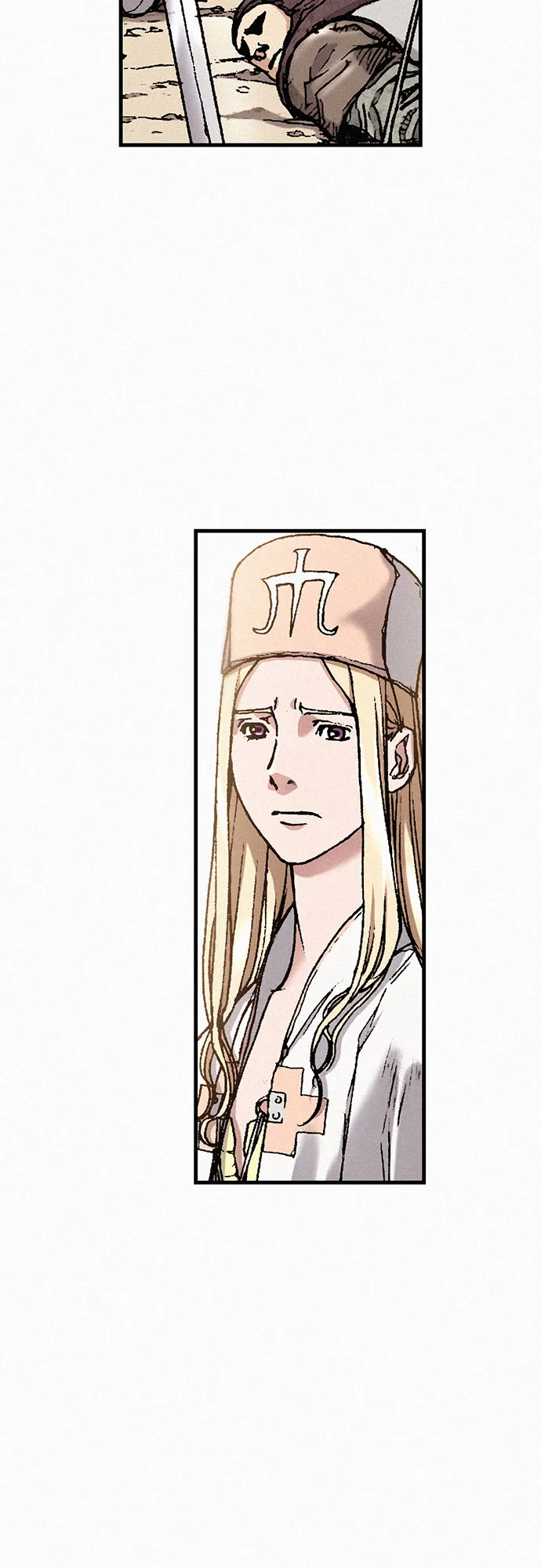 [第33话] 马车里的身影 第3页
