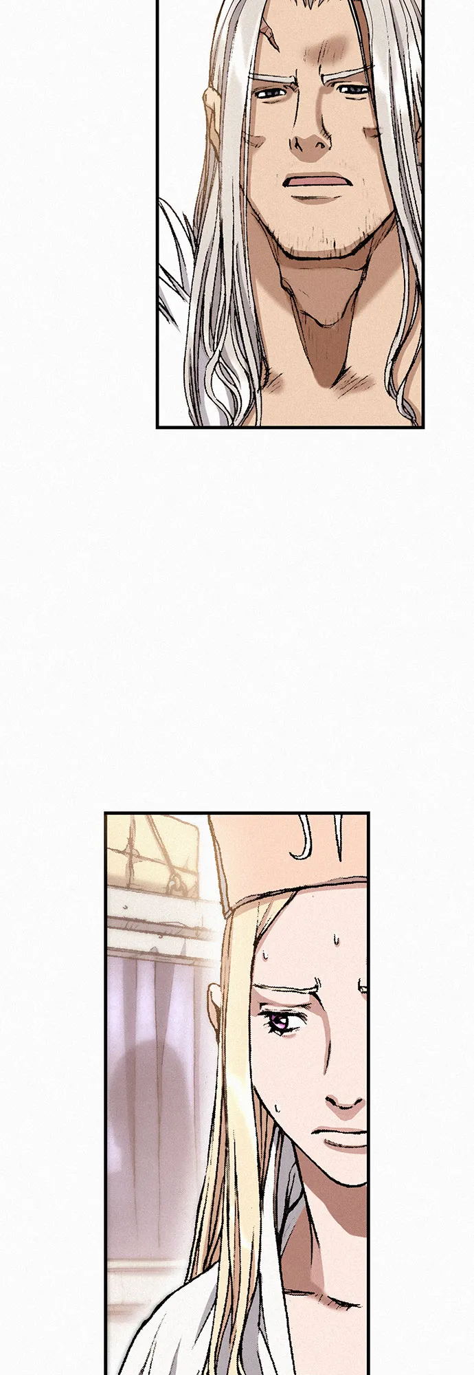 [第33话] 马车里的身影 第12页