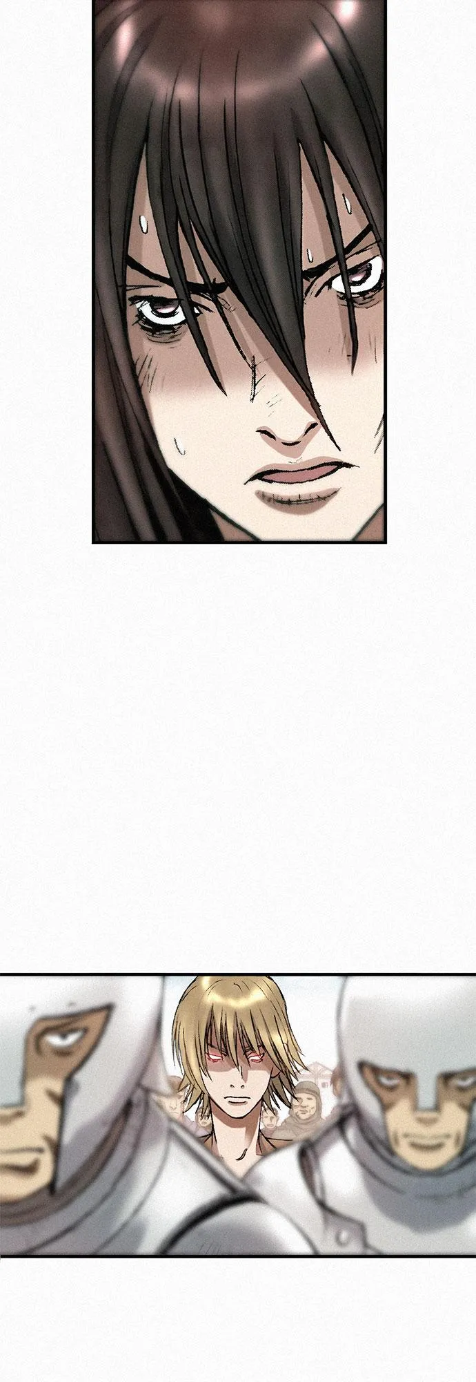 [第33话] 马车里的身影 第48页
