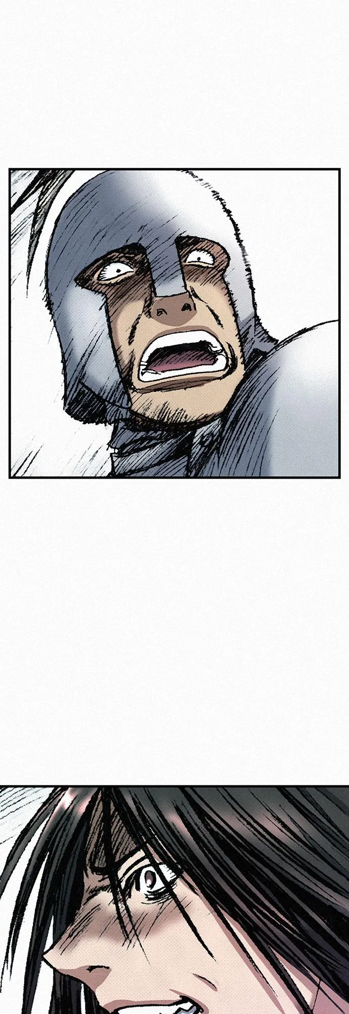 [第33话] 马车里的身影 第62页