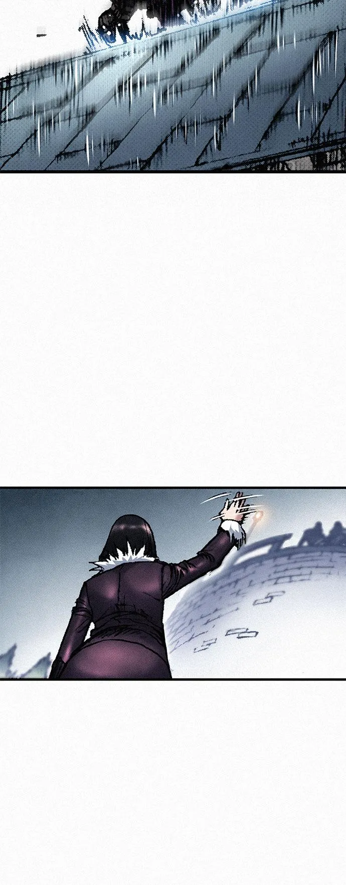 [第34话] 青狐 第30页