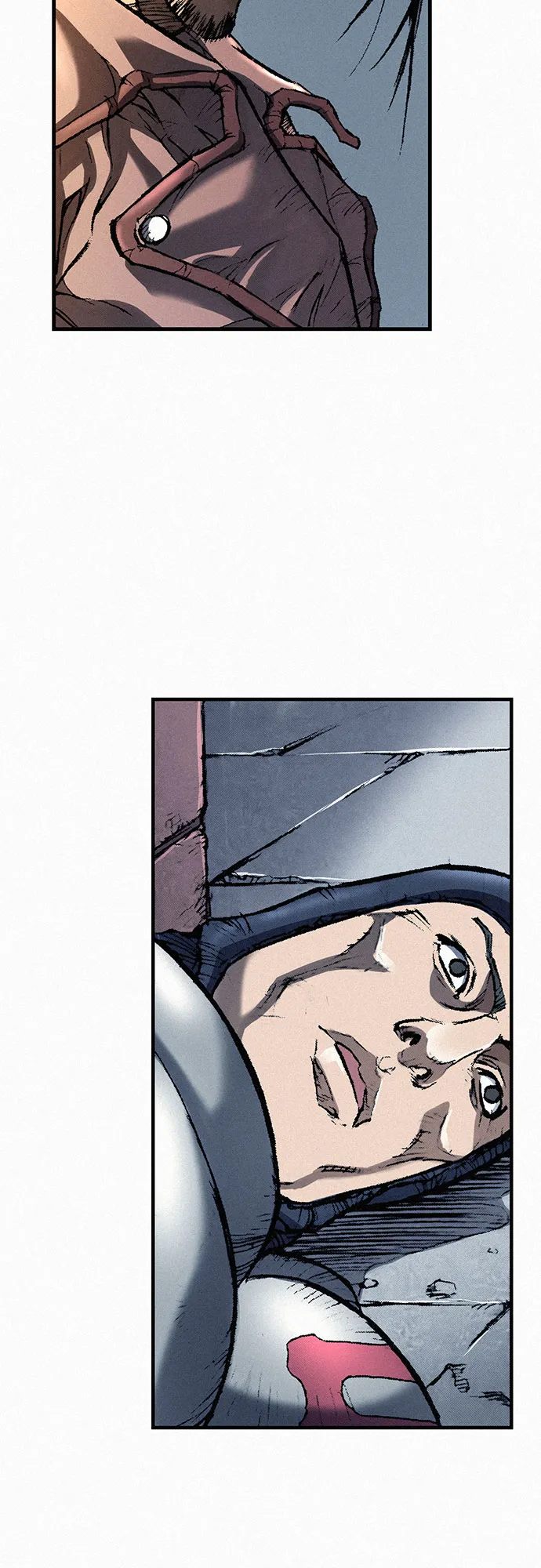 [第34话] 青狐 第51页