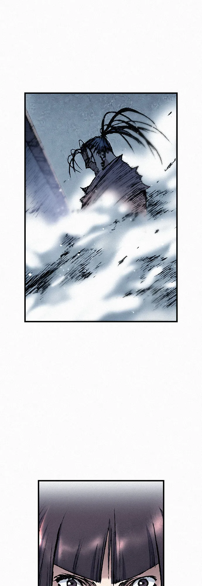 [第34话] 青狐 第57页