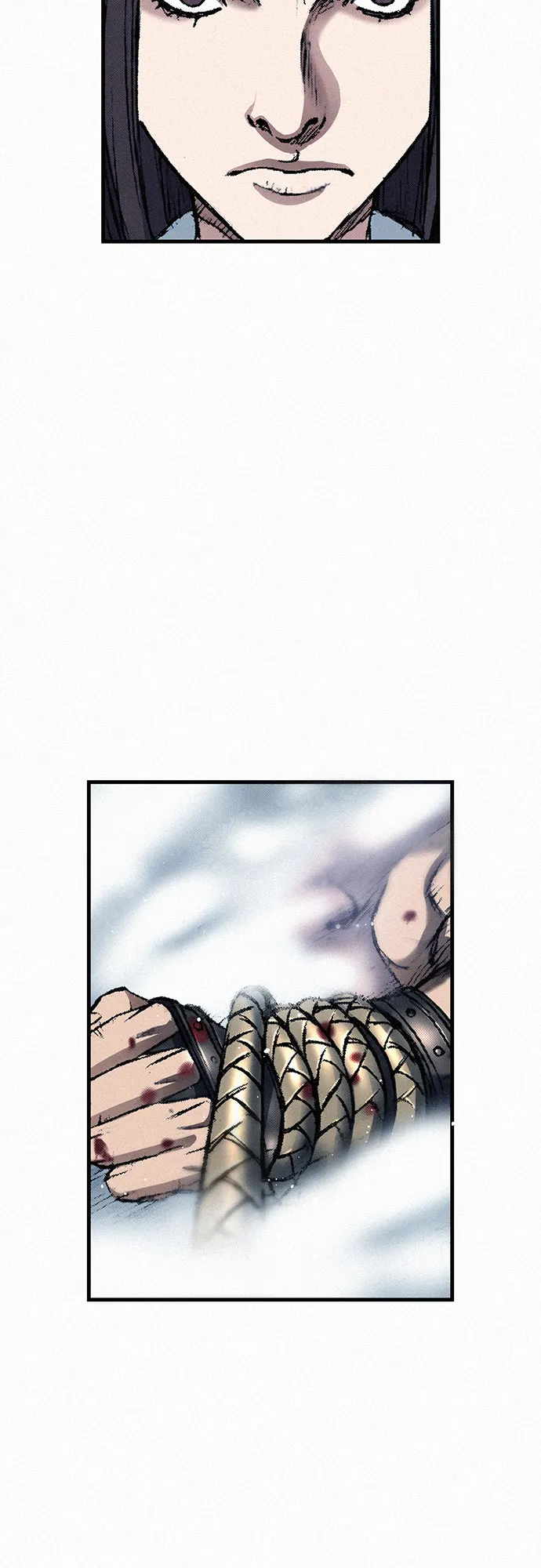[第34话] 青狐 第58页