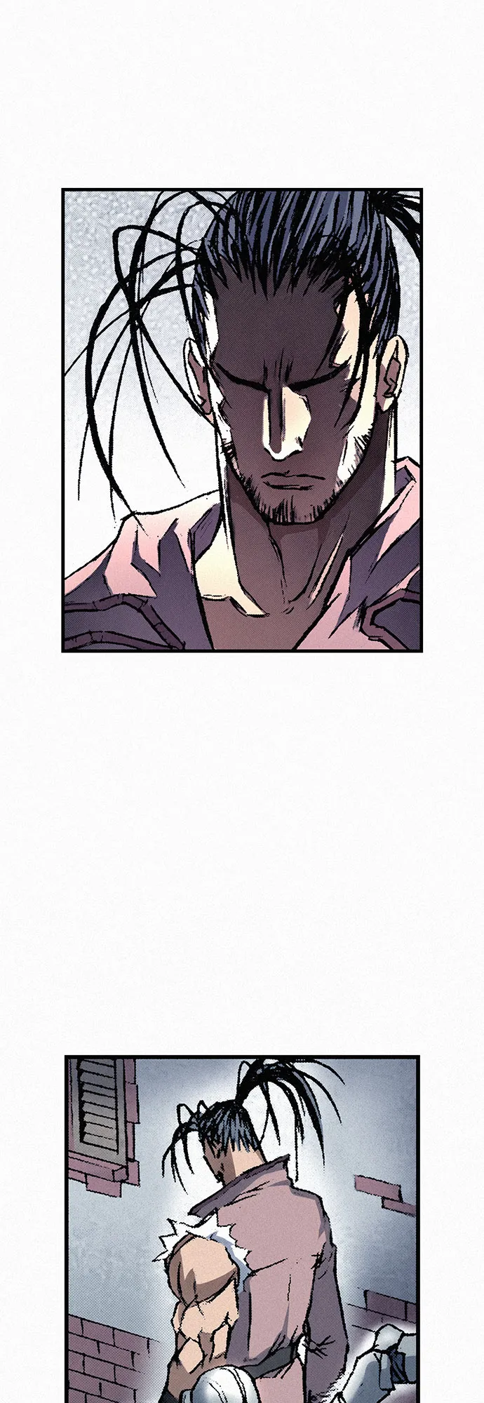 [第34话] 青狐 第71页