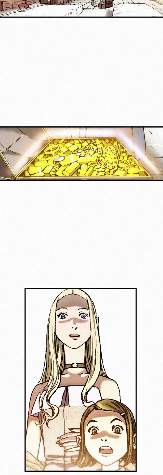 [第35话] 玄玉 第41页