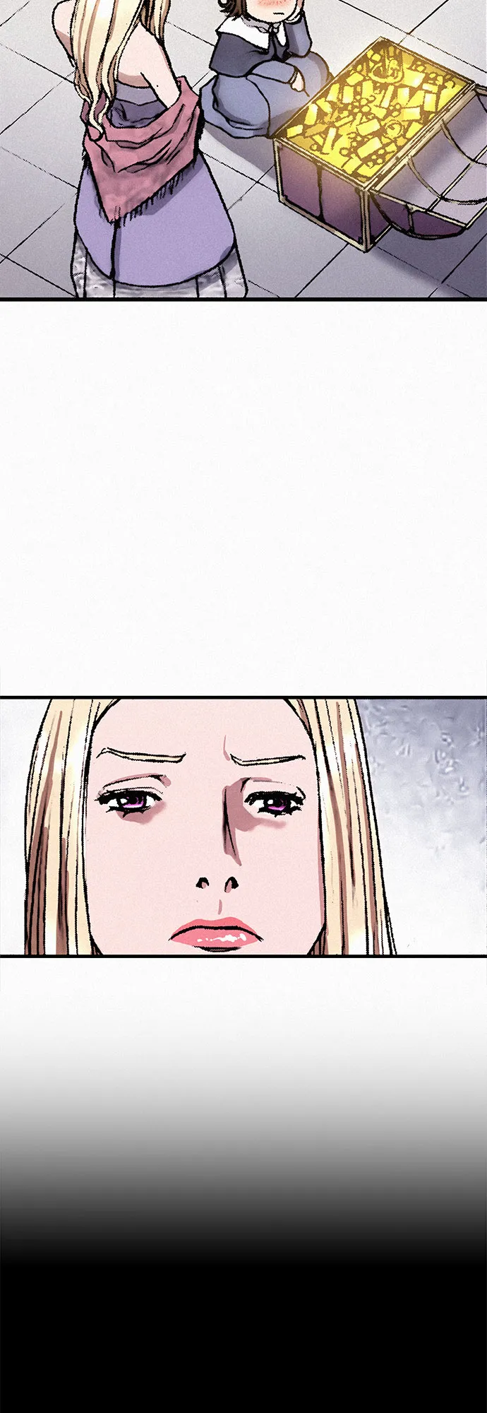 [第35话] 玄玉 第44页