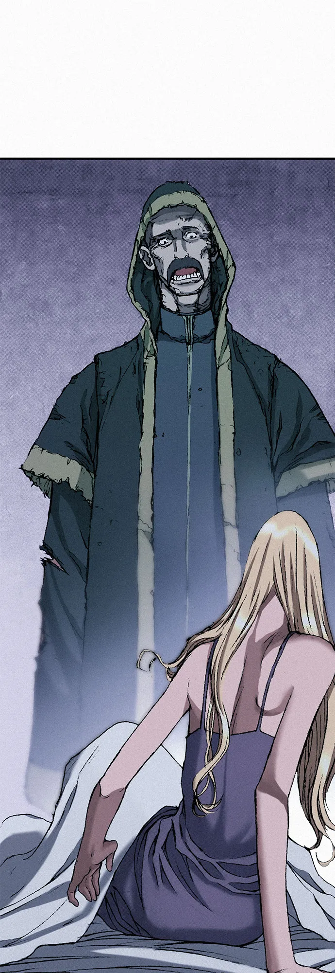 [第36话] 爱国同盟 第3页