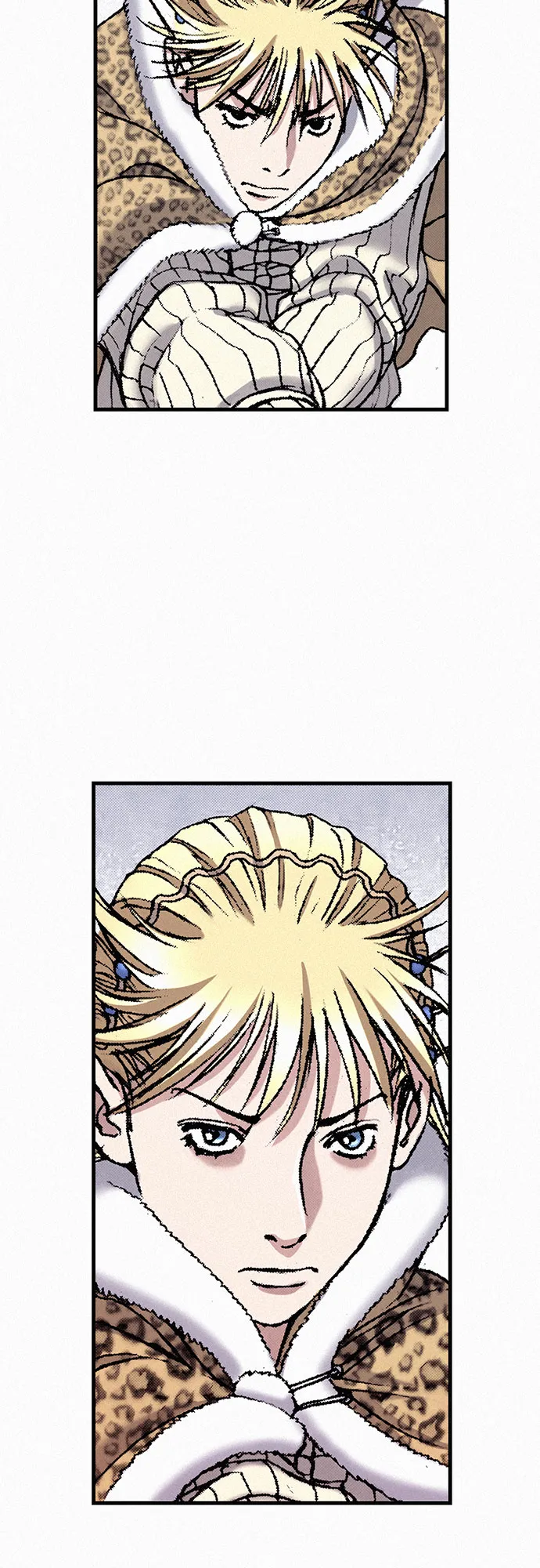 [第36话] 爱国同盟 第60页