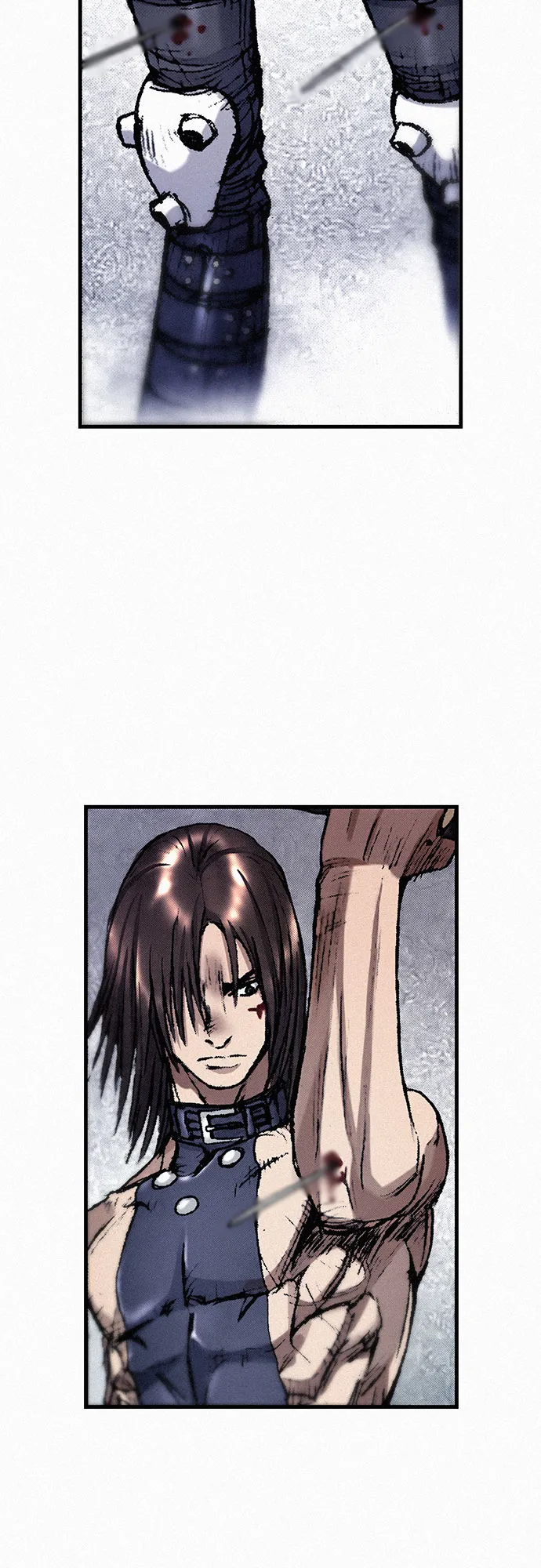 [第38话] 激战（2） 第44页
