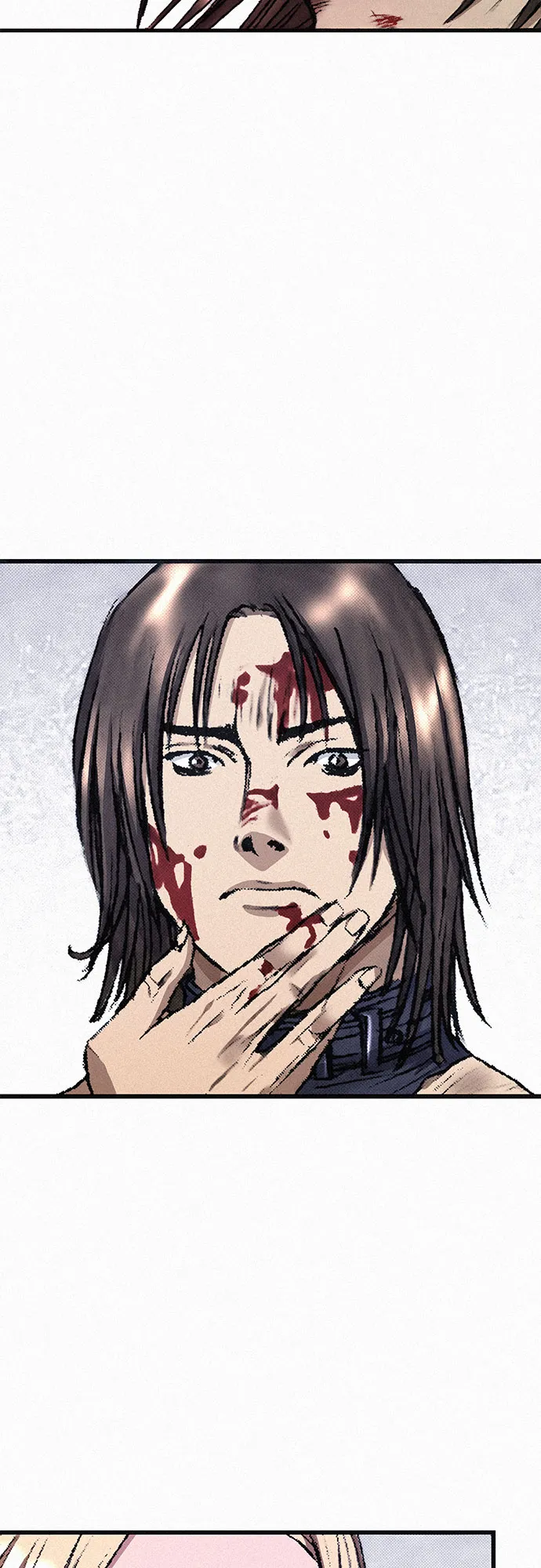 [第39话] 和解 第44页