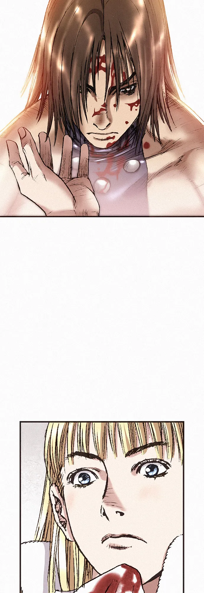 [第39话] 和解 第51页