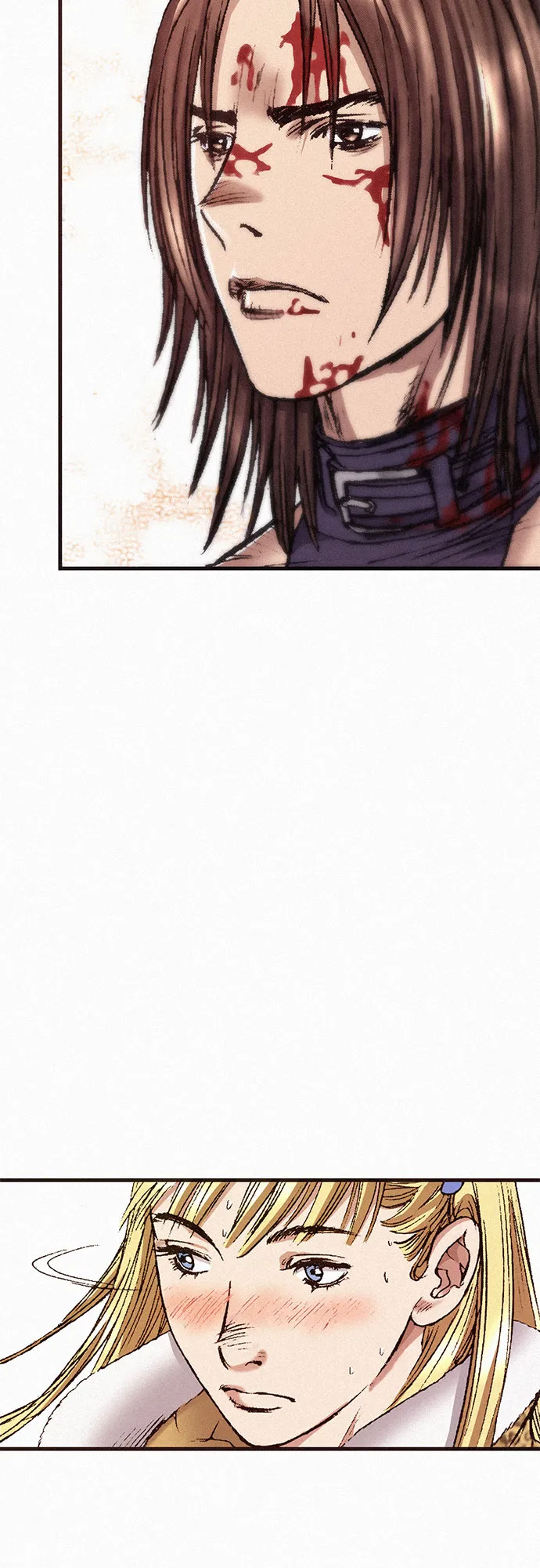 [第39话] 和解 第66页