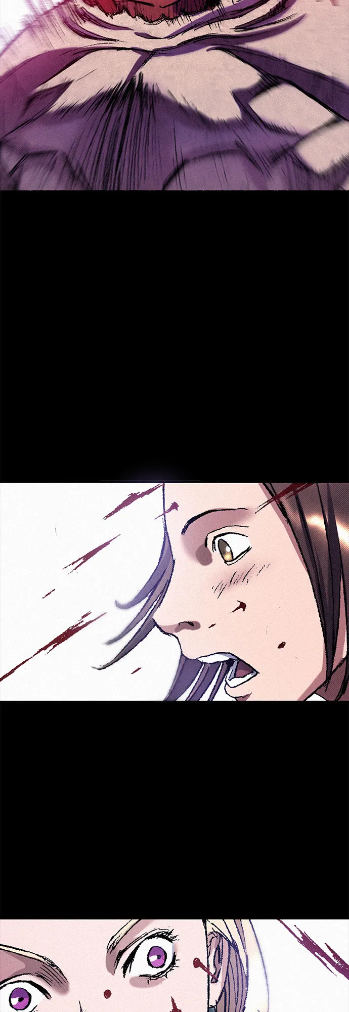 [第40话] 入侵者 第81页