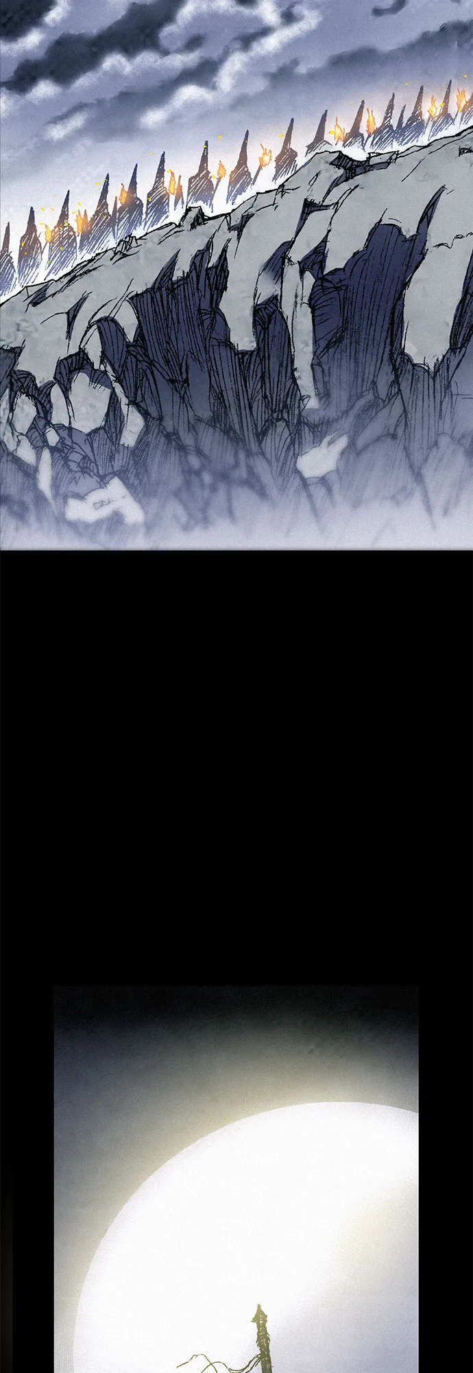[第41话] 无面恐惧 第8页